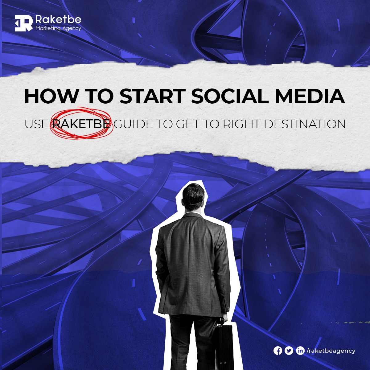 How To Start Social Media