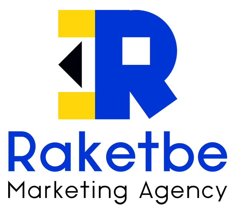 Raketbe Digital Marketing Agency